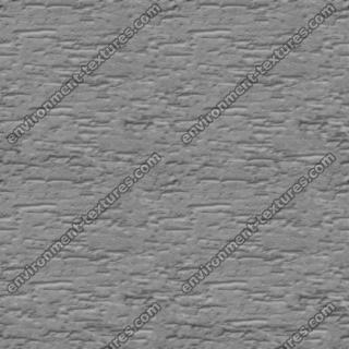 seamless wall plaster bump 0003